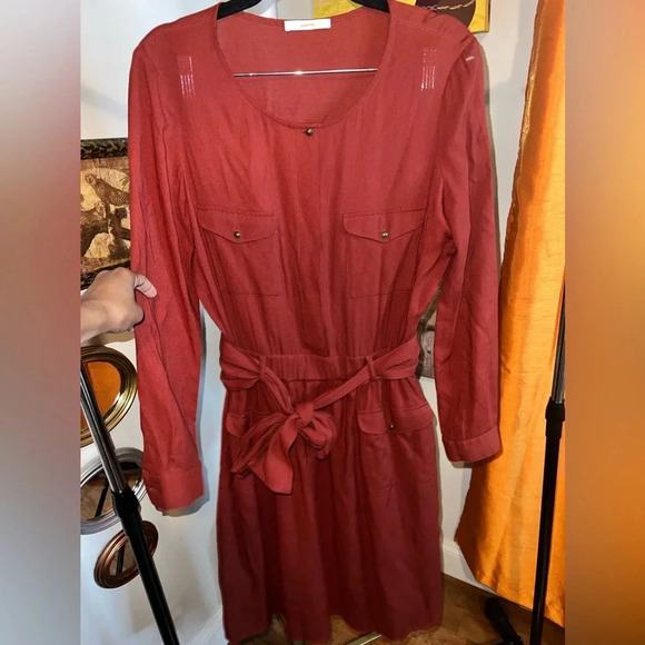 Sessun Dress size Medium - Picture 1 of 8